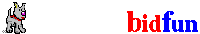 bidfun home