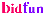 bidfun home